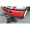 USED - A Bumper Assembly, Front HINO 268 2005-2021 for sale thumbnail
