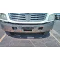 USED - C Bumper Assembly, Front HINO 268 2005-2021 for sale thumbnail