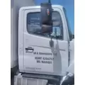USED - A Door Assembly, Front HINO 268 2005-2021 for sale thumbnail
