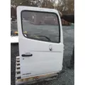 USED - A Door Assembly, Front HINO 268 2005-2021 for sale thumbnail