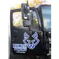 USED - A Door Assembly, Front HINO 268 2005-2021 for sale thumbnail