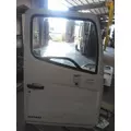 USED - A Door Assembly, Front HINO 268 2005-2021 for sale thumbnail