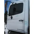 USED - A Door Assembly, Front HINO 268 2005-2021 for sale thumbnail