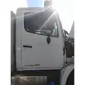 USED - A Door Assembly, Front HINO 268 2005-2021 for sale thumbnail