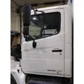 USED - A Door Assembly, Front HINO 268 2005-2021 for sale thumbnail