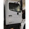 USED - A Door Assembly, Front HINO 268 2005-2021 for sale thumbnail