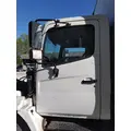 USED - A Door Assembly, Front HINO 268 2005-2021 for sale thumbnail