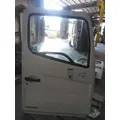USED - A Door Assembly, Front HINO 268 2005-2021 for sale thumbnail