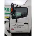 USED - A Door Assembly, Front HINO 268 2005-2021 for sale thumbnail