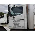USED - A Door Assembly, Front HINO 268 2005-2021 for sale thumbnail