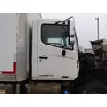 USED - A Door Assembly, Front HINO 268 2005-2021 for sale thumbnail