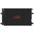 Hino 268 Air Conditioner Condenser thumbnail 1