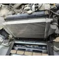 Hino 268 Air Conditioner Condenser thumbnail 2