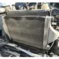 Hino 268 Air Conditioner Condenser thumbnail 2