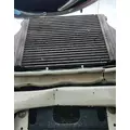 Hino 268 Air Conditioner Condenser thumbnail 2