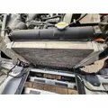 Hino 268 Air Conditioner Condenser thumbnail 2