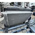 Hino 268 Air Conditioner Condenser thumbnail 2