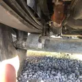 Hino 268 Axle Assembly, Front (Steer) thumbnail 2