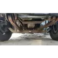 Hino 268 Axle Assembly, Front (Steer) thumbnail 1