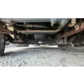 Hino 268 Axle Assembly, Front (Steer) thumbnail 1