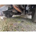 Hino 268 Axle Assy, Fr (4WD) thumbnail 1