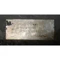 Hino 268 Axle Assy, Fr (4WD) thumbnail 4
