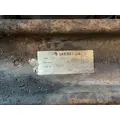 Hino 268 Axle Assy, Fr (4WD) thumbnail 1
