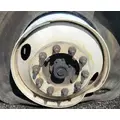 Hino 268 Axle Assy, Fr (4WD) thumbnail 4