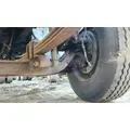 Hino 268 Axle Assy, Fr (4WD) thumbnail 2