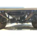 Hino 268 Axle Assy, Fr (4WD) thumbnail 1