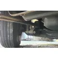 Hino 268 Axle Assy, Fr (4WD) thumbnail 3