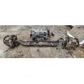 Hino 268 Axle Assy, Fr (4WD) thumbnail 2