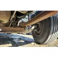 Hino 268 Axle Assy, Fr (4WD) thumbnail 2