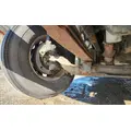 Hino 268 Axle Assy, Fr (4WD) thumbnail 3