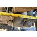 Hino 268 Axle Assy, Fr (4WD) thumbnail 5