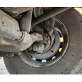 Hino 268 Axle Assy, Fr (4WD) thumbnail 2
