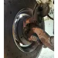 Hino 268 Axle Assy, Fr (4WD) thumbnail 4
