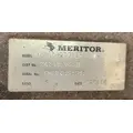 Hino 268 Axle Assy, Fr (4WD) thumbnail 5