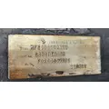 Hino 268 Axle Assy, Fr (4WD) thumbnail 6