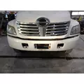 USED - A Bumper Assembly, Front HINO 268 for sale thumbnail