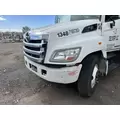  Bumper Assembly, Front HINO 268 for sale thumbnail