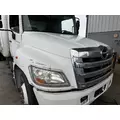  Bumper Assembly, Front HINO 268 for sale thumbnail