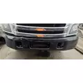 Hino 268 Bumper Assembly, Front thumbnail 2