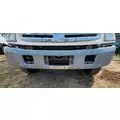 Hino 268 Bumper Assembly, Front thumbnail 1
