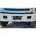 Hino 268 Bumper Assembly, Front thumbnail 1