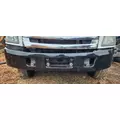 Hino 268 Bumper Assembly, Front thumbnail 2