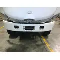 USED Bumper Assembly, Front Hino 268 for sale thumbnail
