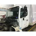 Hino 268 Cab Assembly thumbnail 1