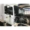 Hino 268 Cab Assembly thumbnail 2