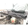Hino 268 Cab Assembly thumbnail 2